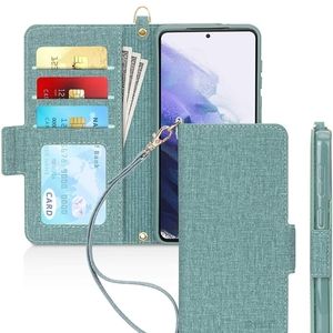 Samsung S21 Ultra Phone Case Wristlet